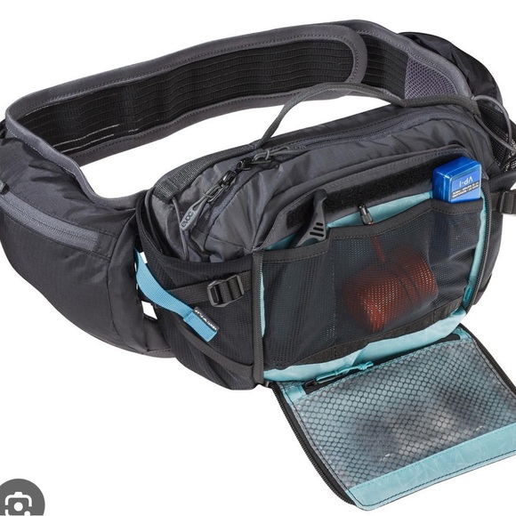 Evoc Cycling/Mountain Bike bag - Picture 6 of 7